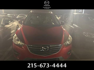2016 Mazda Mazda CX-5 AWD 4dr Auto Grand Touring