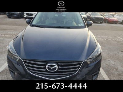 2016 Mazda Mazda CX-5 AWD 4dr Auto Grand Touring