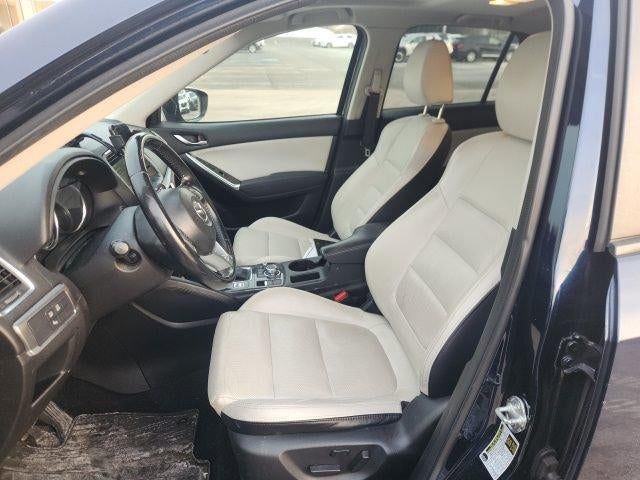 2016 Mazda Mazda CX-5 AWD 4dr Auto Grand Touring
