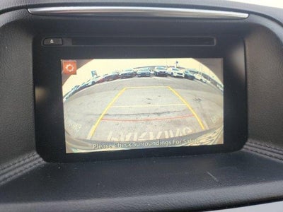 2016 Mazda Mazda CX-5 AWD 4dr Auto Grand Touring