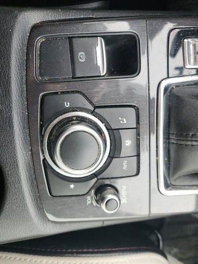 2016 Mazda Mazda CX-5 AWD 4dr Auto Grand Touring