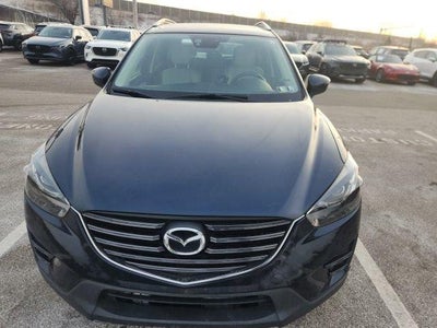 2016 Mazda Mazda CX-5 AWD 4dr Auto Grand Touring