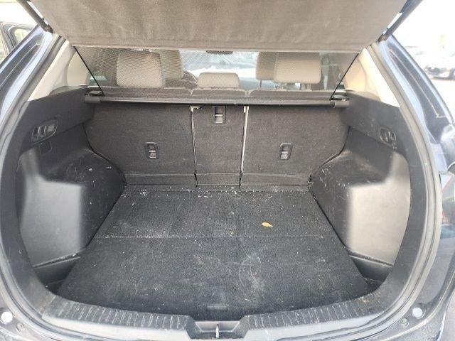 2016 Mazda Mazda CX-5 AWD 4dr Auto Grand Touring