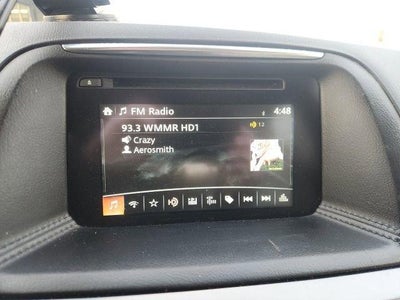 2016 Mazda Mazda CX-5 AWD 4dr Auto Grand Touring