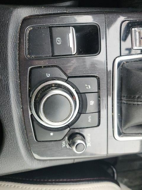 2016 Mazda Mazda CX-5 AWD 4dr Auto Grand Touring