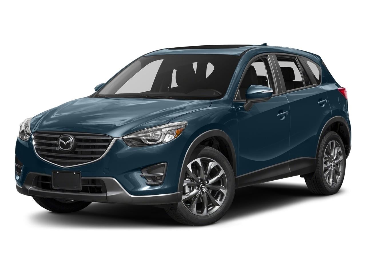 2016 Mazda Mazda CX-5 AWD 4dr Auto Grand Touring