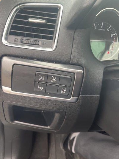 2016 Mazda Mazda CX-5 2016.5 AWD 4dr Auto Grand Touring