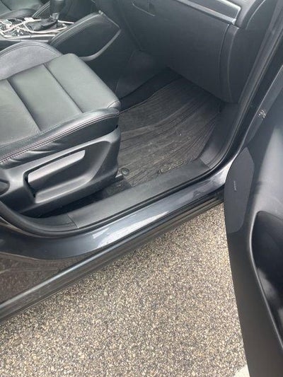 2016 Mazda Mazda CX-5 2016.5 AWD 4dr Auto Grand Touring