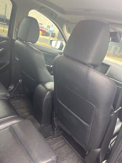 2016 Mazda Mazda CX-5 2016.5 AWD 4dr Auto Grand Touring