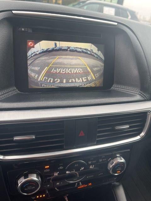 2016 Mazda Mazda CX-5 2016.5 AWD 4dr Auto Grand Touring