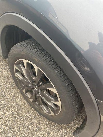 2016 Mazda Mazda CX-5 2016.5 AWD 4dr Auto Grand Touring