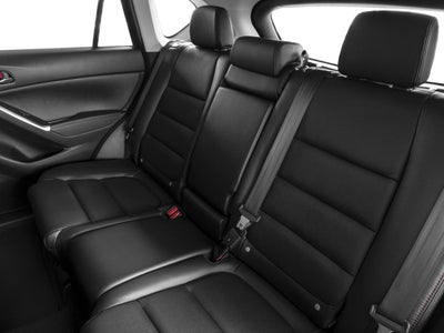 2016 Mazda Mazda CX-5 2016.5 AWD 4dr Auto Grand Touring