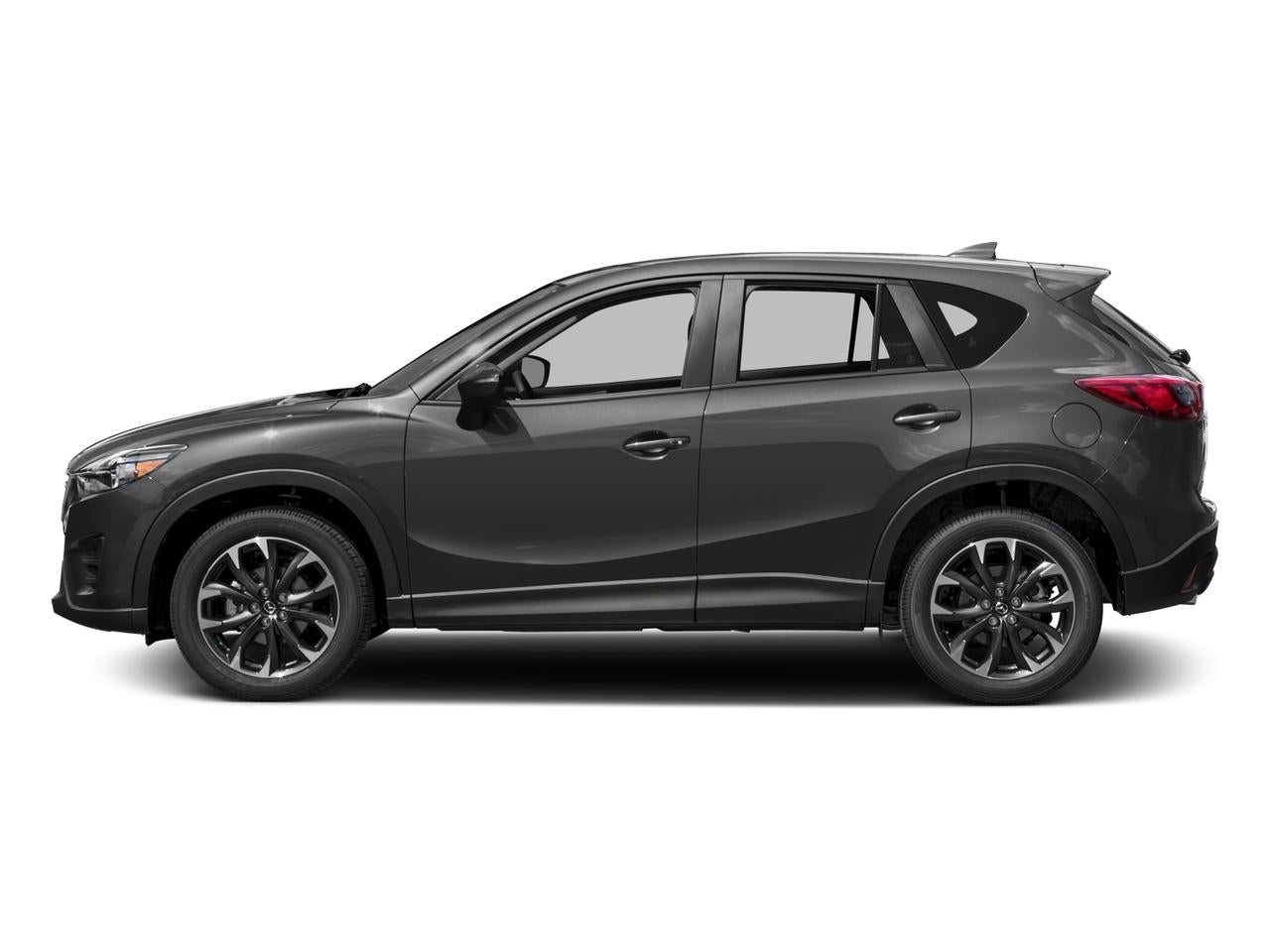 2016 Mazda Mazda CX-5 2016.5 AWD 4dr Auto Grand Touring