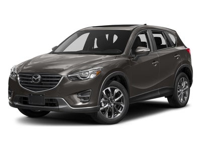 2016 Mazda Mazda CX-5 AWD 4dr Auto Grand Touring