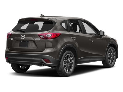 2016 Mazda Mazda CX-5 AWD 4dr Auto Grand Touring