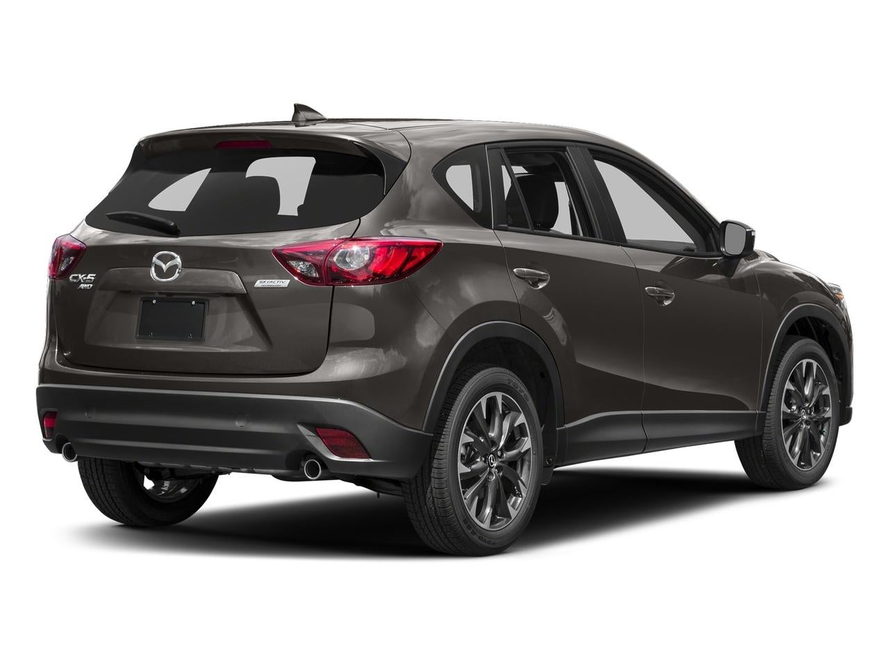 2016 Mazda Mazda CX-5 AWD 4dr Auto Grand Touring