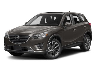 2016 Mazda Mazda CX-5 AWD 4dr Auto Grand Touring