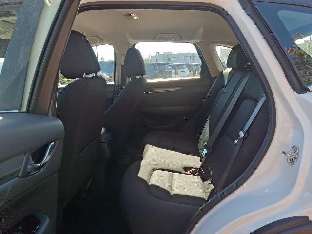 2025 Mazda Mazda CX-5 2.5 S AWD