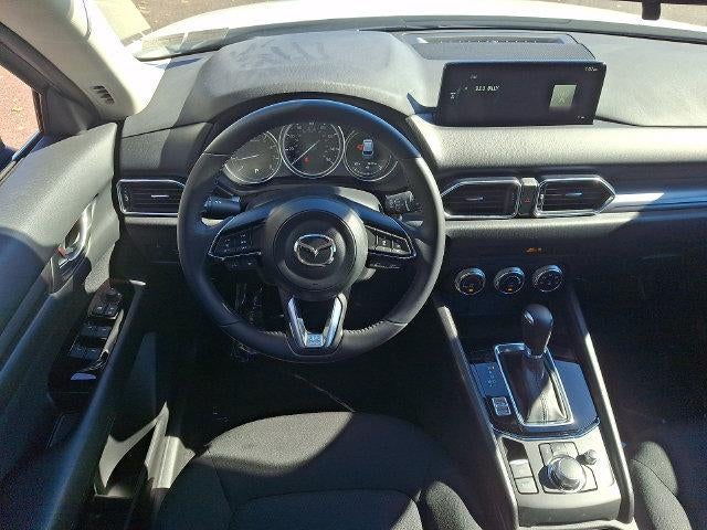 2025 Mazda Mazda CX-5 2.5 S AWD