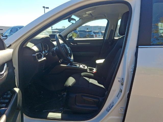 2025 Mazda Mazda CX-5 2.5 S AWD