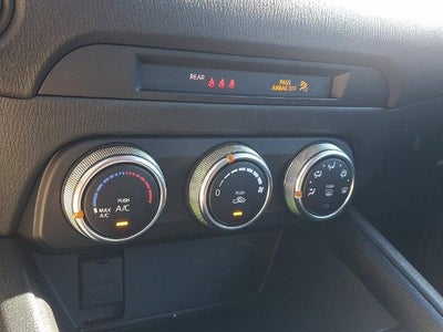 2025 Mazda Mazda CX-5 2.5 S AWD