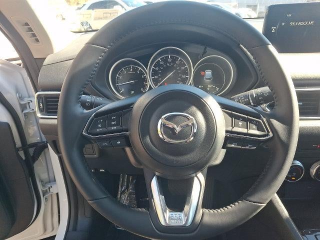2025 Mazda Mazda CX-5 2.5 S AWD