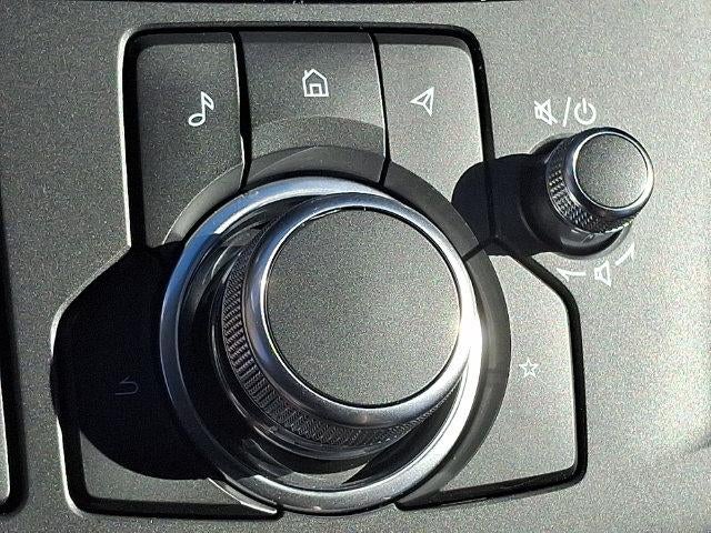 2025 Mazda Mazda CX-5 2.5 S AWD