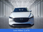 2025 Mazda Mazda CX-5 2.5 S AWD