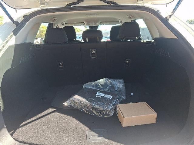 2025 Mazda Mazda CX-5 2.5 S AWD