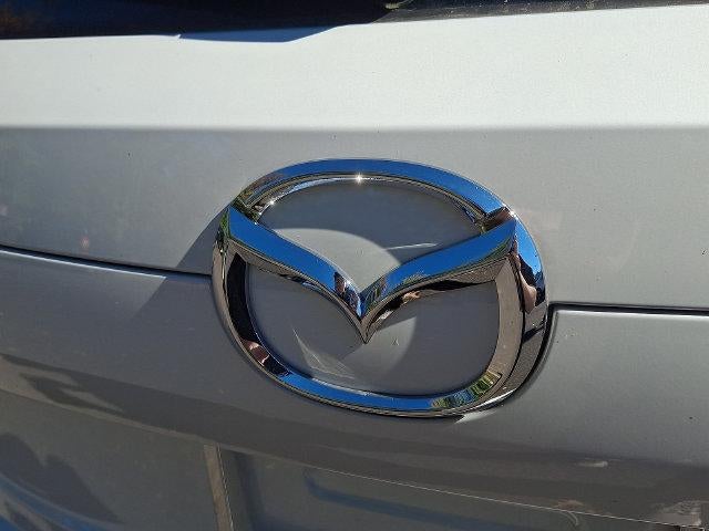 2025 Mazda Mazda CX-5 2.5 S AWD