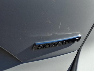 2025 Mazda Mazda CX-5 2.5 S AWD