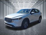 2025 Mazda Mazda CX-5 2.5 S AWD