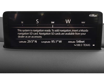 2025 Mazda Mazda CX-5 2.5 S AWD
