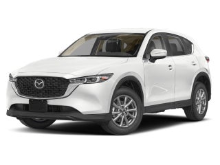 2025 Mazda Mazda CX-5 2.5 S AWD