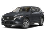 2025 Mazda Mazda CX-5 2.5 S AWD