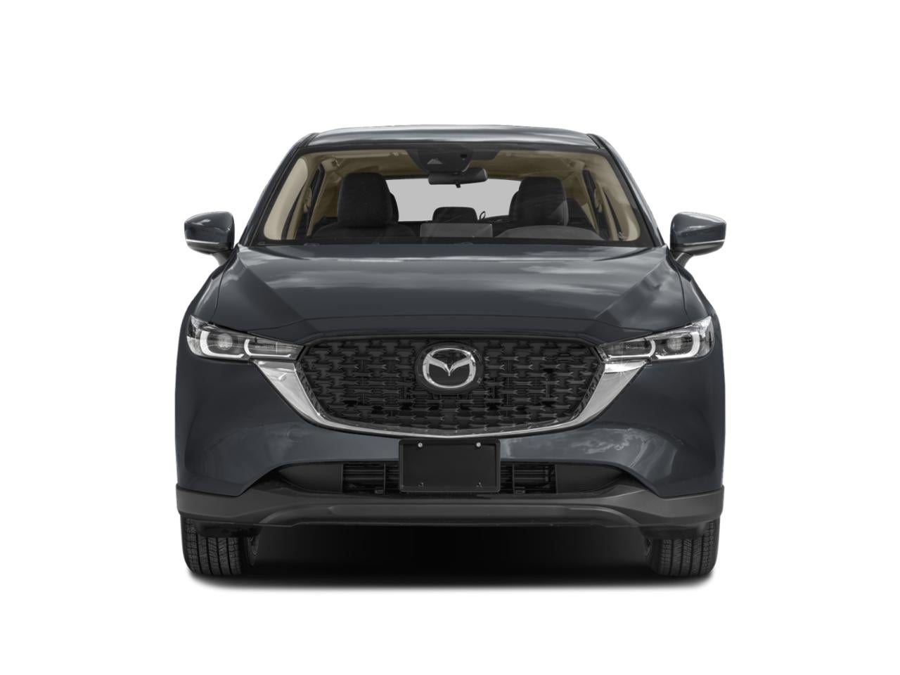 2025 Mazda Mazda CX-5 2.5 S AWD