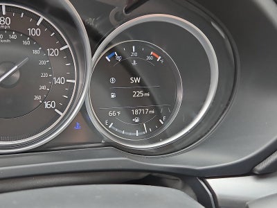 2023 Mazda Mazda CX-5 2.5 S AWD