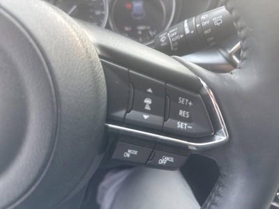 2023 Mazda Mazda CX-5 2.5 S AWD