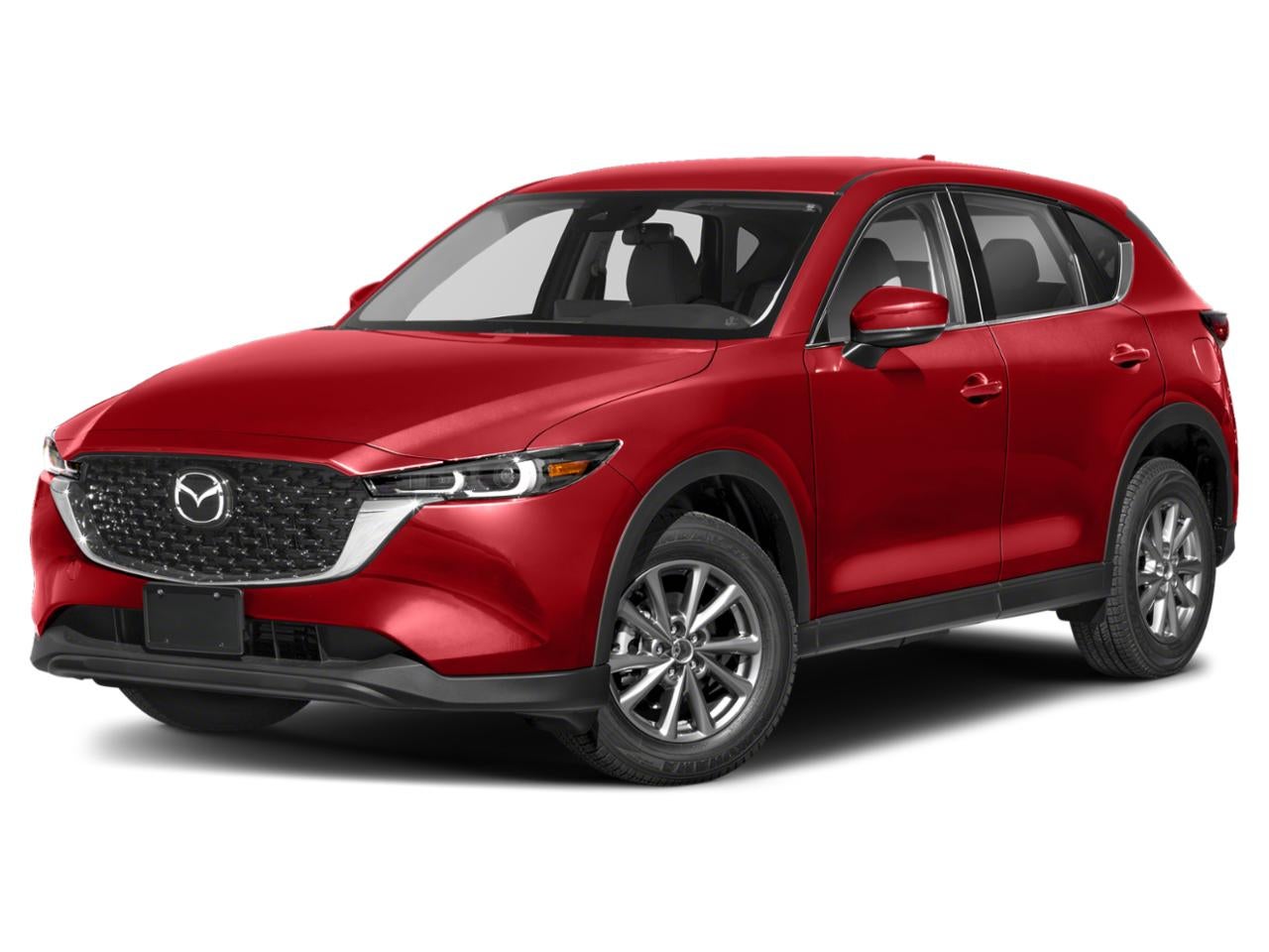 2023 Mazda CX-5 S Auto AWD's photo