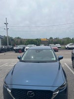 2023 Mazda Mazda CX-5 2.5 S AWD