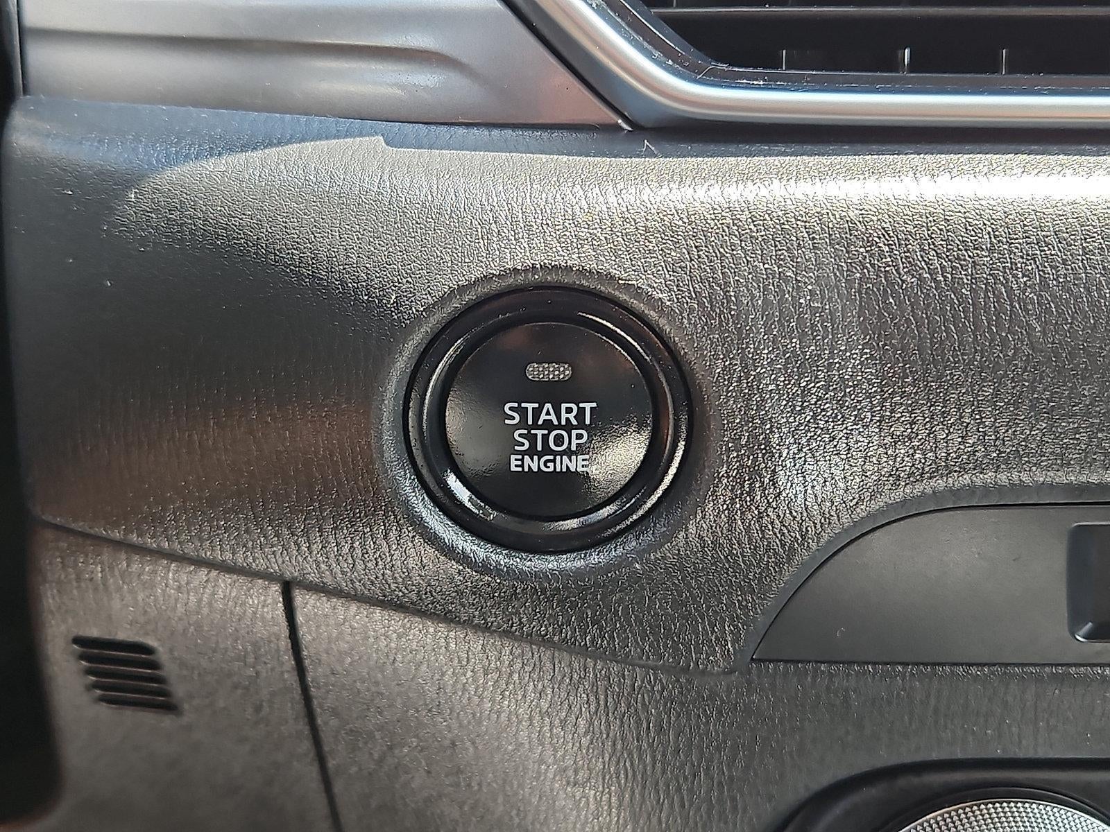 2023 Mazda Mazda CX-5 2.5 S AWD
