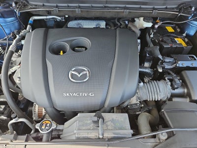 2023 Mazda Mazda CX-5 2.5 S AWD