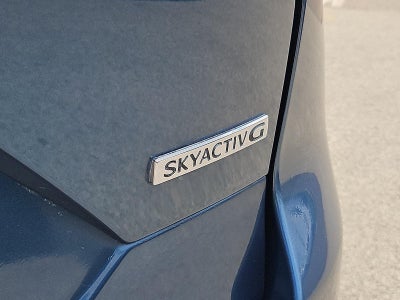 2023 Mazda Mazda CX-5 2.5 S AWD