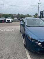 2023 Mazda Mazda CX-5 2.5 S AWD