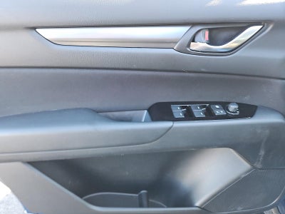 2023 Mazda Mazda CX-5 2.5 S AWD