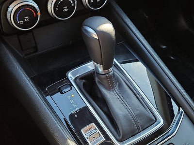 2023 Mazda Mazda CX-5 2.5 S AWD