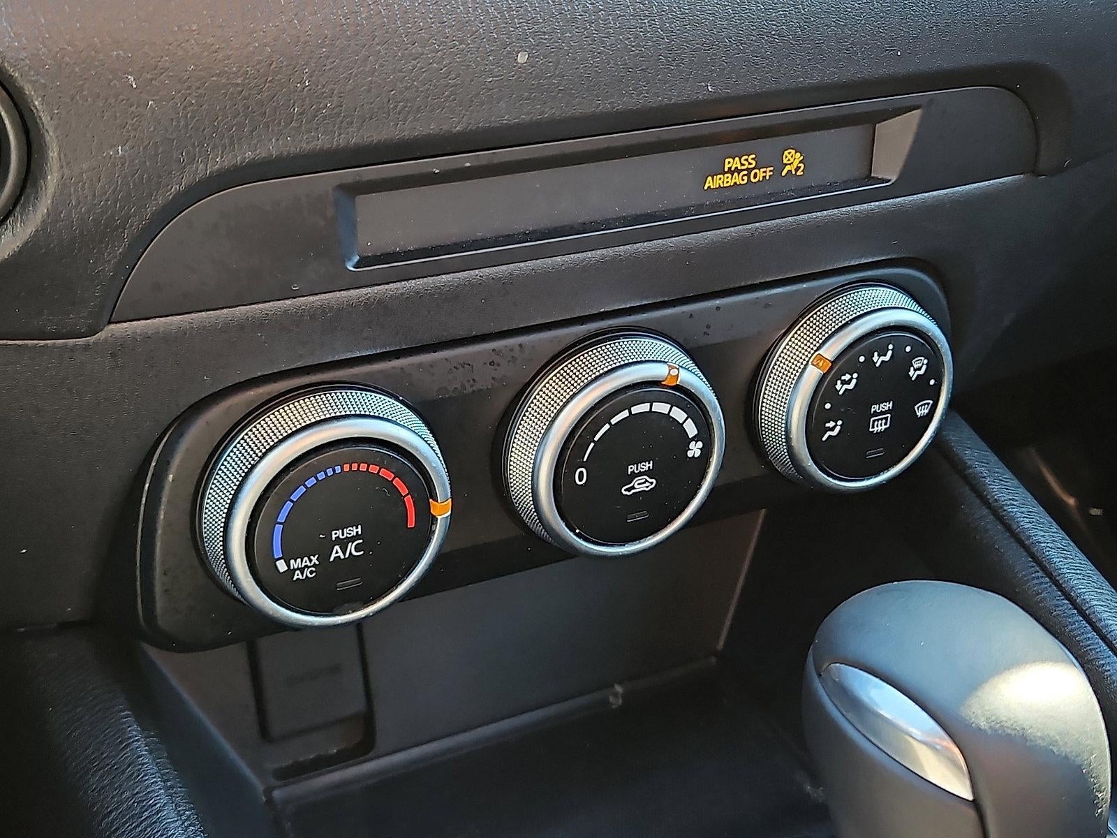 2023 Mazda Mazda CX-5 2.5 S AWD