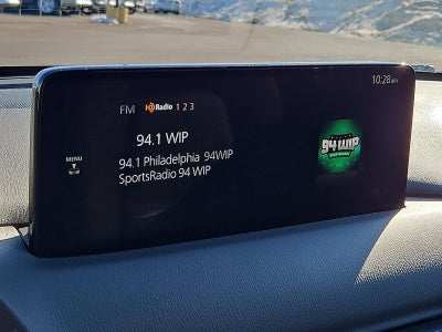 2023 Mazda Mazda CX-5 2.5 S AWD