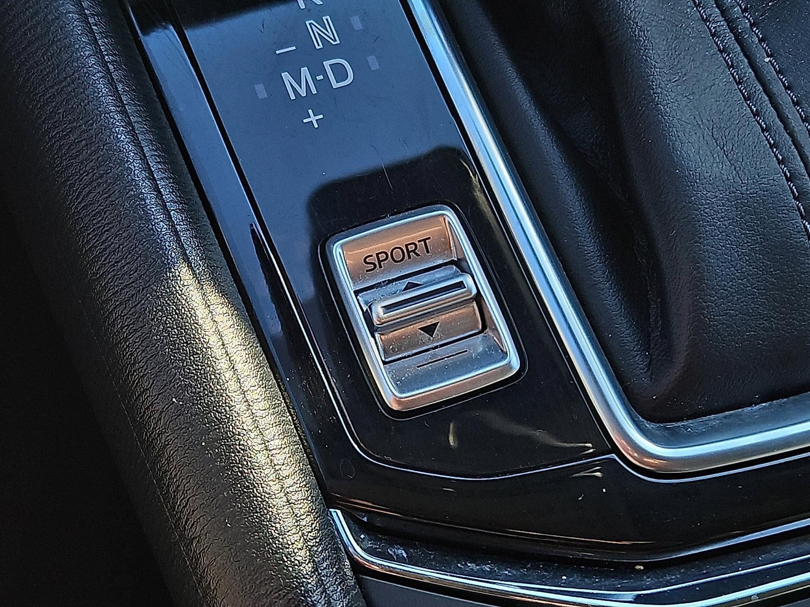 2023 Mazda Mazda CX-5 2.5 S AWD