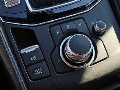 2023 Mazda Mazda CX-5 2.5 S AWD